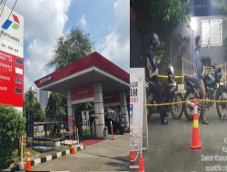 Terungkap! Modus Licik SPBU di Senen Jual Pertalite ke Mafia BBM, Aparat dan BPH Migas Lemah Pengawasan ?