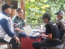 Gito Ricardo : Kongreswil MIO DKI Jakarta, Akan diadakan di New Karwika Hotel And Resort Cisarua Bogor