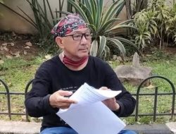 Praktisi Nilai Sekda Punya Visi Terselubung Di Kebijakan Anggaran