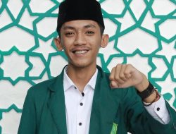 Ahmad Tomi Wijaya Ditetapkan Sebagai Koordinator Pusat Halaqah BEM Pesantren Se – Indonesia 2025 – 2027
