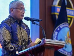 LEMKASI Apresiasi Kepala BNN Gagalkan Peredaran 1.800 Unit Vape Berisi Zat Adiktif