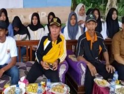 Open Turnamen Bola Mini Kalimiring Meriahkan HUT Media Sergap7 dan Sergap86 Tahun 2025