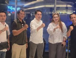 Dr. Kun Wardana Abyoto Siap Maju Ketua Umum IPJI, Usung Digitalisasi Informasi di Era AI