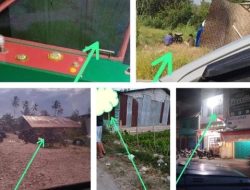 Maraknya Perjudian & Peredaran Narkotika di Wilayah Hukum Polres Tanah Karo Semakin Menggila