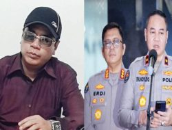 Ketum PWO Dwipa Feri Rusdiono Berikan Apresiasi Tinggi kepada Mabes Polri atas Perlindungan Terhadap Wartawan