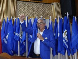 DPP IP-KI : Suara Rakyat Adalah Amanat Konstitusi, Pancasila Landasan Dialog Bangsa