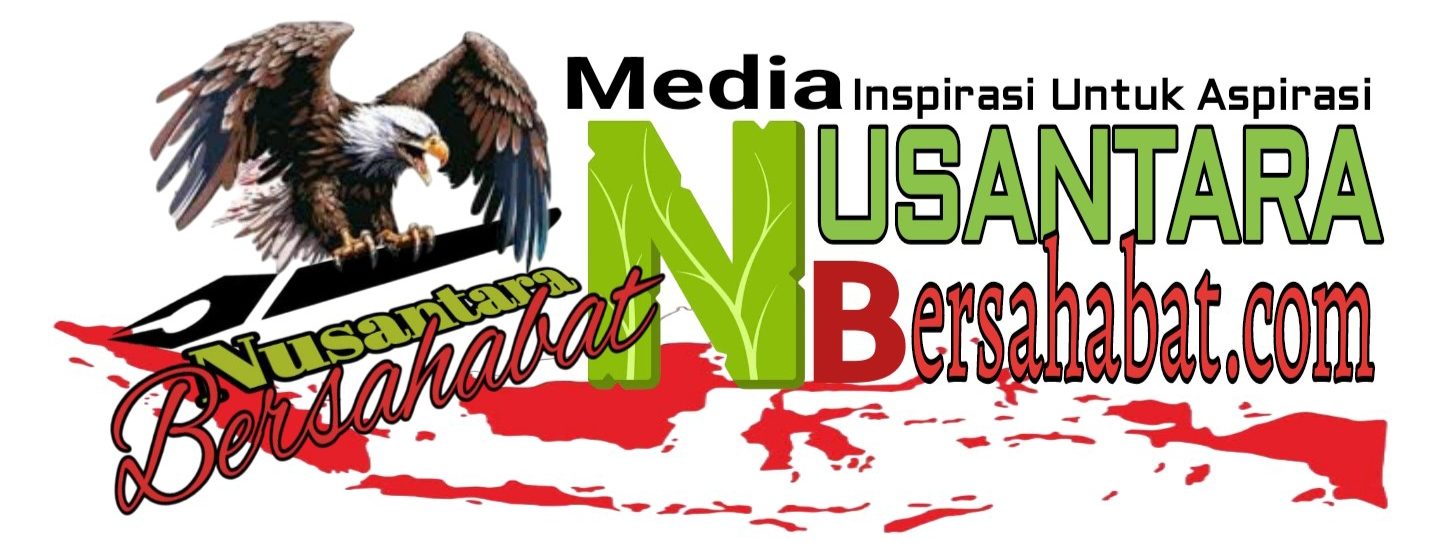 NUSANTARA BERSAHABAT