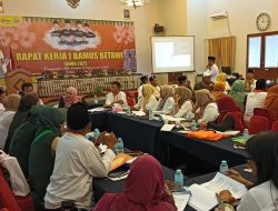 ‎Raker Bamus Betawi di Cisarua Bogor, ‎Dari Sejuknya Puncak, Tekad Menjaga Jati Diri Betawi ‎ ‎