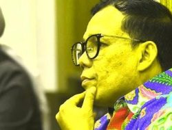 Apresiasi Gerakan Mahasiswa, Prabowo, Zulhas, Eko Patrio & Uya Kuya, Aktivis 98 : Situasi Sudah Kondusif, Stop Provokasi !!