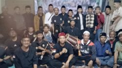 Padepokan Permai Putra Banten Adakan Maulid Nabi Muhammad SAW dan Santunan Anak yatim