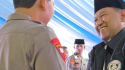Ketum FLO DKI Jakarta Hadiri Undangan Kapolri Dalam Giat Doa Bersama & Peringatan Maulid Nabi Saw.