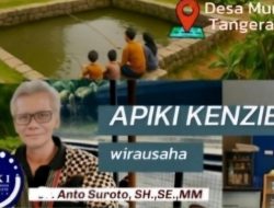 Jurnalisme Optimistis, Kunci Menjaga Stabilitas Ekonomi
