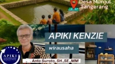 Jurnalisme Optimistis, Kunci Menjaga Stabilitas Ekonomi