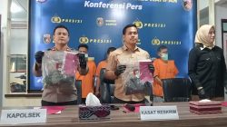 Darah Kasikan Tumpah !! Dalang Eksekusi Terkuak