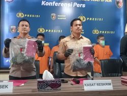 Darah Kasikan Tumpah !! Dalang Eksekusi Terkuak