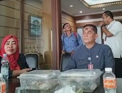 Ketua KSNS Muara Angke Jakarta Utara, Minta Suku Dinas PPKUKM Jakarta Utara Dukung Para Nelayan.