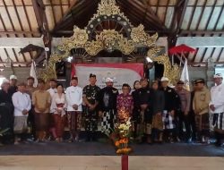 HUT ke – 2 FORGAS : Mengawal Tradisi Adat & Budaya Warisan Leluhur Dalam Balutan Hindu Dharma Dresta Bali