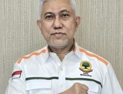 DPP Partai Berkarya Tolak Aksi Forum DPW, Tegaskan Mandat Baru Resmi di 38 Provinsi