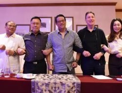 FICMA Gelar Konferensi Pers Bahas Keamanan Chrysotile Dalam Produk Fiber Semen