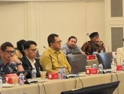 Keracunan Massal MBG, Sekjen FBI Christian Kent : Kami Siap Berdiri di Garda Terdepan Bersama Pemerintah