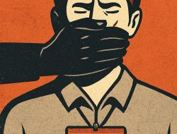 Kecam Pencabutan Kartu Liputan CNN Indonesia, PPWI Desak Presiden Pecat Kepala BPMI