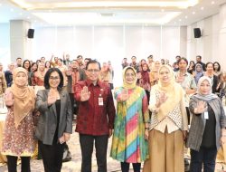 Kemendagri dan Kementerian PPPA Perkuat Kelembagaan dan Tata Kelola Pengarusutamaan Gender di Daerah