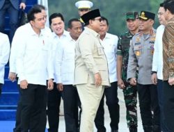 KRH. HM. Jusuf Rizal: Kebebasan Bertanya Bukan Alasan Mengabaikan Etika