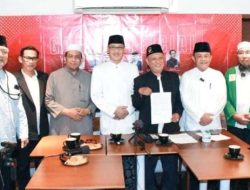 Hadapi Indonesia Emas 2045, Ulama dan Ormas Islam Bekasi Soroti Isu “LGBT” hingga Reformasi Polri