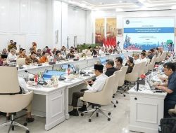 Pemerintah Siapkan Kartu Kesejahteraan dan Kartu Usaha untuk Percepat Pengentasan Kemiskinan