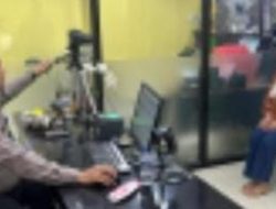 Cegah Praktek Pungli ( Calo)Polres Badung Pastikan Pelayanan SIM Bersih dan Terbuka untuk Masyarakat