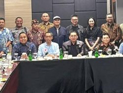 Gunung Padang Bakal Dipugar, Fadli Zon Sebut Punden Berundak Adalah Piramida Indonesia