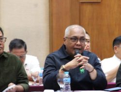 PWI Pusat Gelar Orientasi Jelang Pelantikan Pengurus Tahun 2025 – 2030