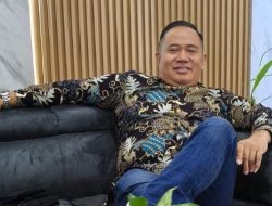 Ketum LSM Seroja Serunting Indonesia Ucapkan Selamat Atas kenaikan Pangkat Dari Kombes ke Brigjen Untuk Zain Dwi Nugroho