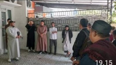 Pihak Metland Melakukan Premanisme dan Intimidasi terhadap Debitur