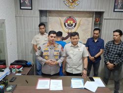 Polda Jabar Ungkap Kasus TPPO Berkedok Kawin Kontrak ke China