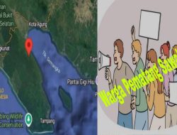 Stop Halangi Hak Rakyat !! Warga Pematang Sawah Tuntut Dinas ‘Penghambat’ Jalan Waynipah – Tampang Tua