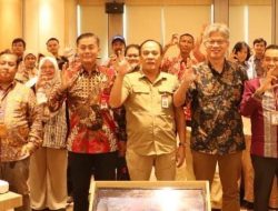 Kemendagri Perkuat Sinergi Pusat – Daerah dalam Pengelolaan UNESCO Global Geopark