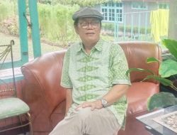 Menjaga Marwah Jurnalistik : Pentingnya UKW Menurut Drs. Rustam Fachri