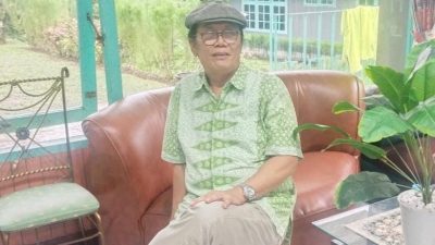 Menjaga Marwah Jurnalistik : Pentingnya UKW Menurut Drs. Rustam Fachri