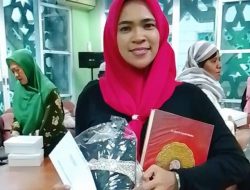 PPPIJ Jakarta Islamic Centre, Adakan Pembinaan Mualaf