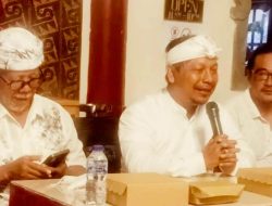 Para Werdha “Bungan Sandat” Mendapat Perhatian Khusus dari Anggota DPRD Badung, Nyoman Graha Wicaksana, B.Com., M.M.