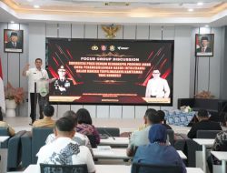 Polri dan Kesbangpol Jabar Perkuat Sinergi Cegah Intoleransi Lewat Pendekatan Terpadu