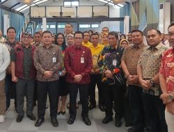 Kemendagri Dorong Daerah Wujudkan Layanan Dasar yang Merata Lewat Penerapan SPM