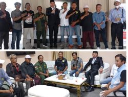 Akpersi dan AMPUH Indonesia Desak DPRD Karawang Copot Kadinkes Imbas Kasus RS Hastien