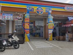 Indomaret Sitanala diduga Langgar Aturan, Pemerintah Kota Tangerang Mandul ?