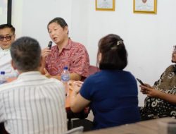 KAMPUS KOPI BEKERJASAMA Dengan INDONESIAN ACADEMY  MENYELENGGARAKAN Sebuah Kegiatan Pemberdayaan  Terhadap Pekerja MIGRAN Indonesia (PMI) Asal HONG KONG