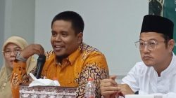 FKIP UIA Launching Program Mentoring Quran