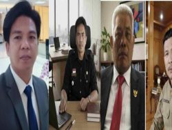 Bungkam Pers dengan Dalih Legalitas: Organisasi Jurnalis Kecam Keras Aparat Dan Pemerintah Gagal Paham UU Pers