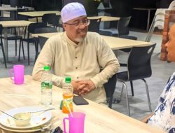 Ini Dia Peta Jalan Indonesia 2026-2029  Menurut Info Langit, Kajian Maajelis GAZA