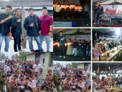 ​Deni Hermawan : Acara Sumpah Pemuda di Kutaampel Karawang, Fondasi Kokoh Melawan ‘Kolonialisme Baru’ Digital